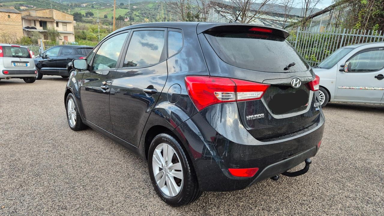 Hyundai iX20 1.4 CRDI 90 CV Comfort