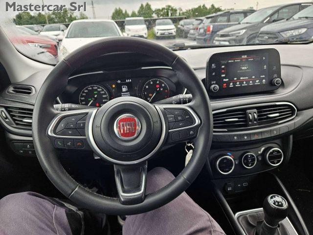 FIAT Tipo Tipo SW 1.0 100cv - targa GP325ML