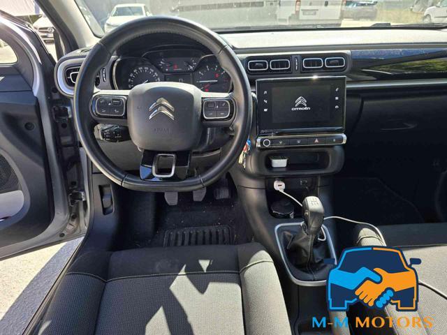 CITROEN C3 PureTech 83 S&S Feel Pack