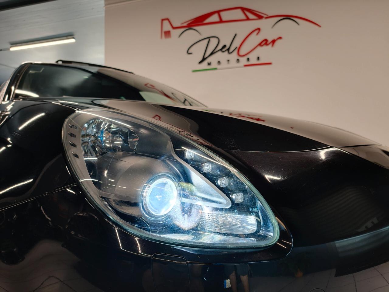 Alfa Romeo Giulietta 2.0 JTDm-2 140 CV Exclusive