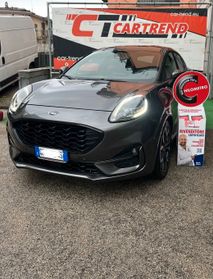 Ford Puma 1.0 EcoBoost Hybrid 125 CV S&S ST-Line X