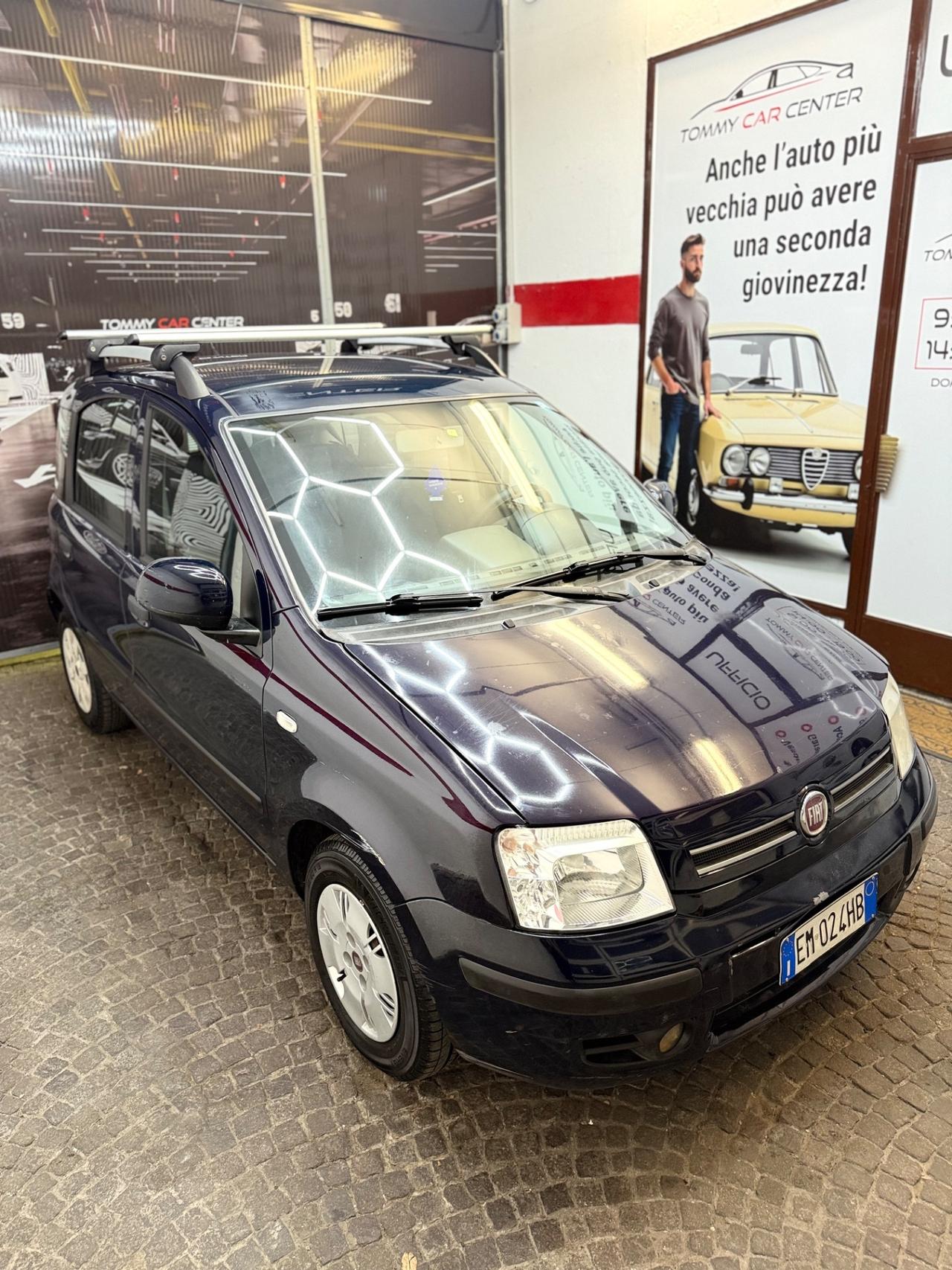 Fiat Panda 1.2 EasyPower Classic