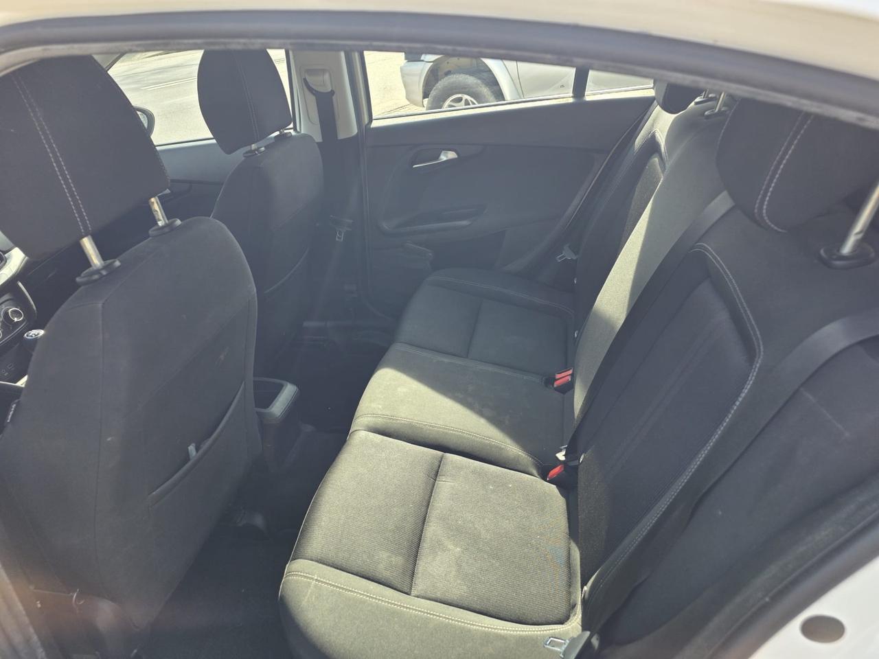 Fiat Tipo 1.3 Mjt S&S SW Easy Business