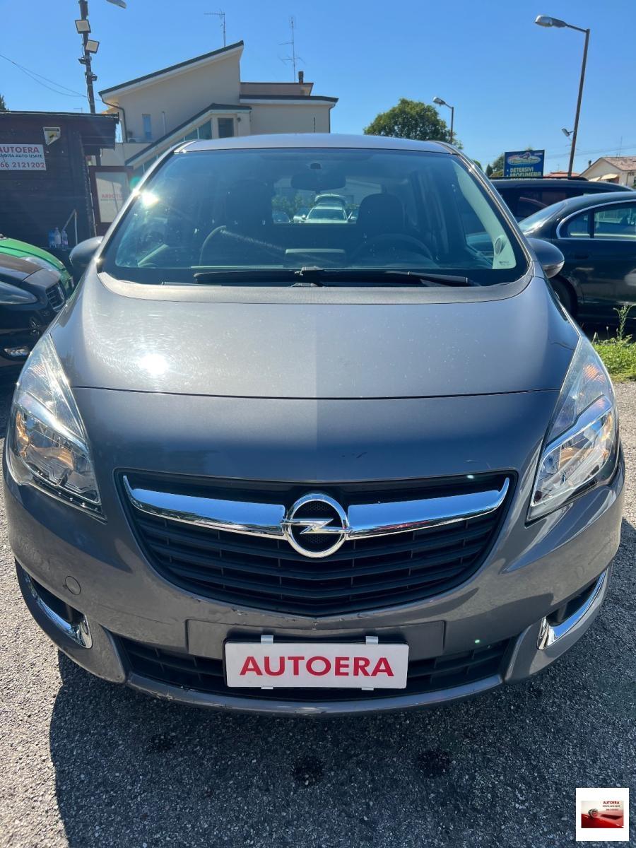 OPEL - Meriva - 1.4 100CV Cosmo