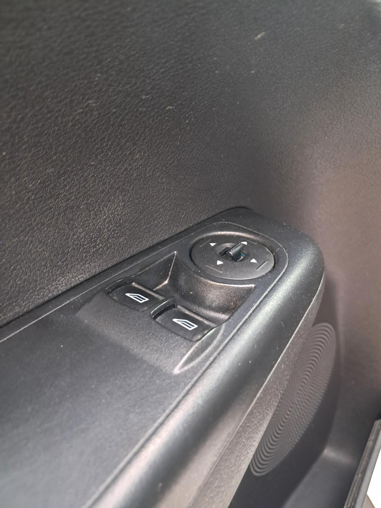 FORD TRANSIT COURIER 1.5 TDCI 75CV *CLIMA*SERVOSTERZO