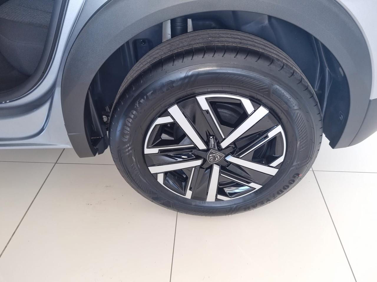 Peugeot 2008 STYLE