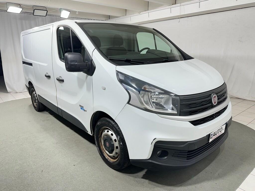 Fiat Talento 1.6 twin t. mjt CH1 12Q 125cv E6