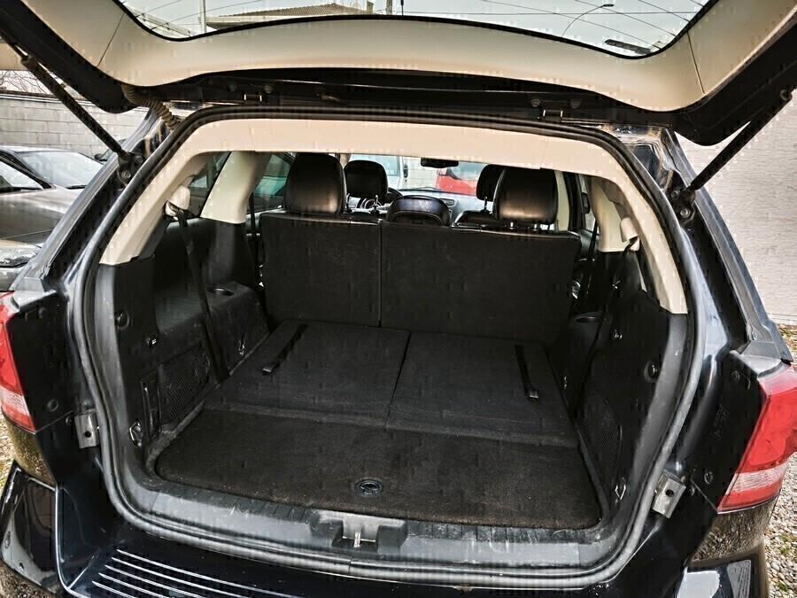 Fiat Freemont 2.0 Multijet 140 CV Lounge