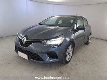 Renault Clio TCe 12V 100 CV 5 porte Zen GPL