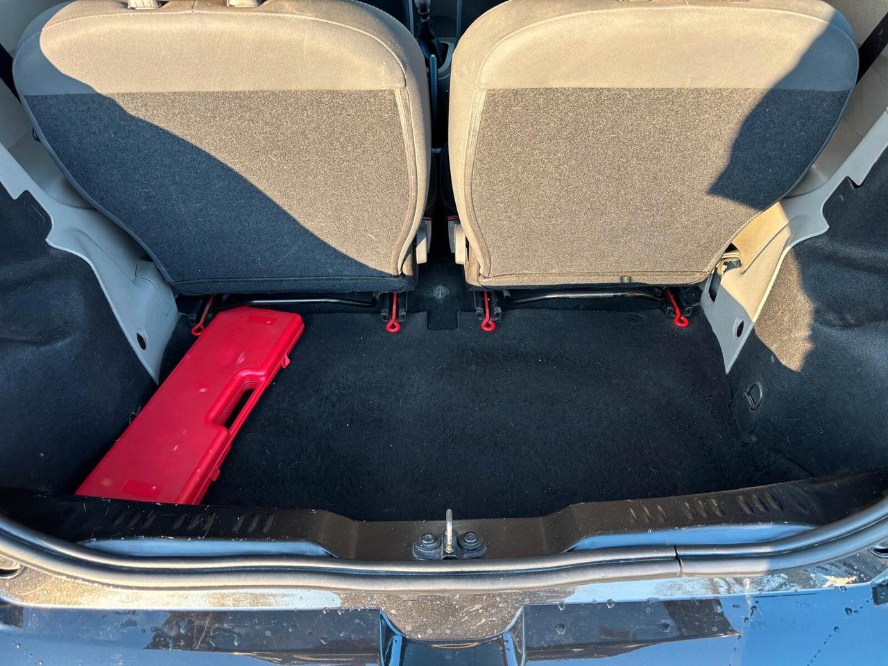 Renault Twingo 1.2 3 porte - 2008