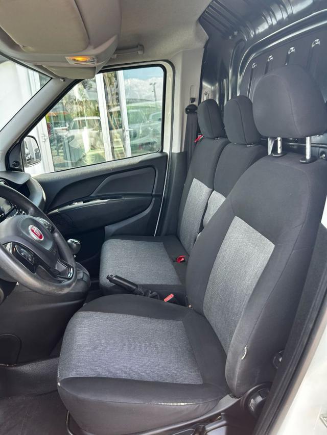 FIAT Doblo Doblò 1.6 MJT 105CV IVA INCLUSA