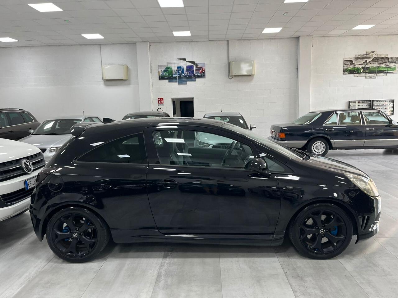 Opel Corsa 3p 1.6 turbo Opc 192cv