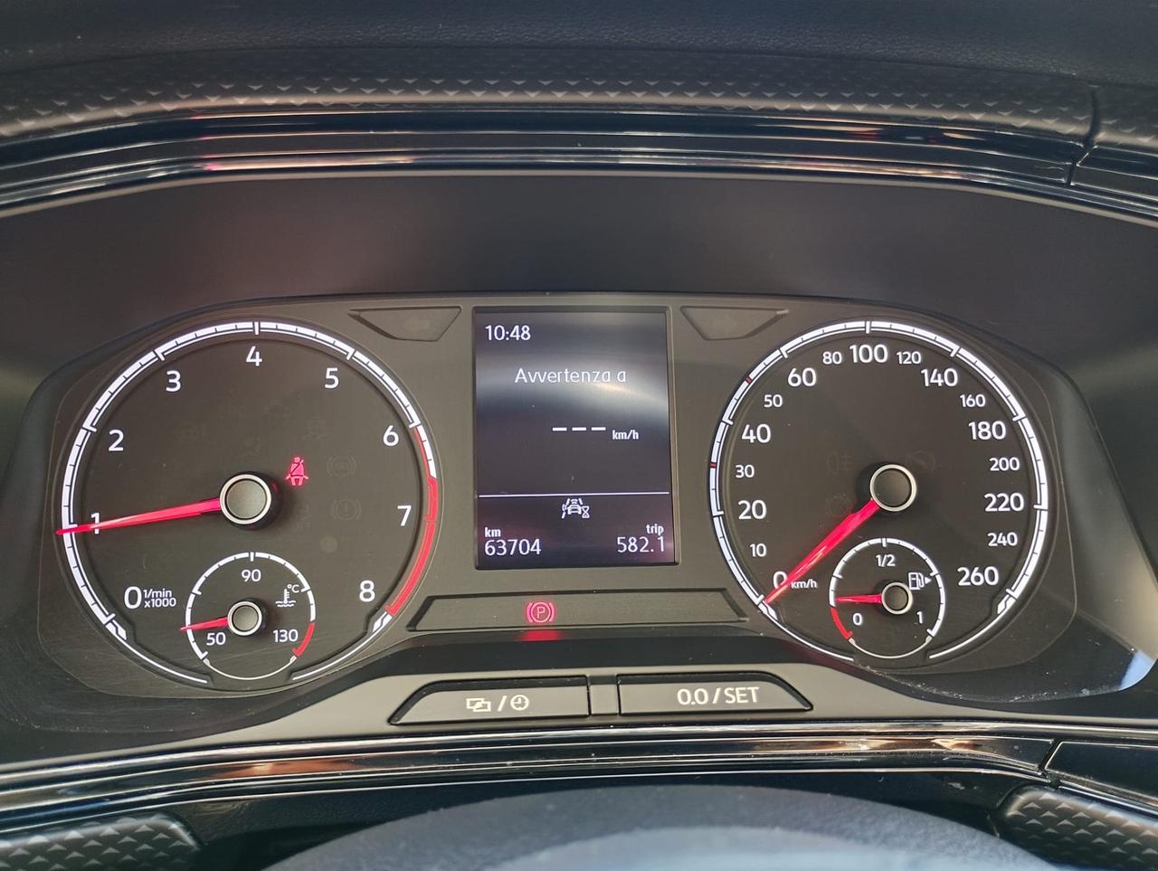 Volkswagen T-Cross 1.0 TSI Style BMT