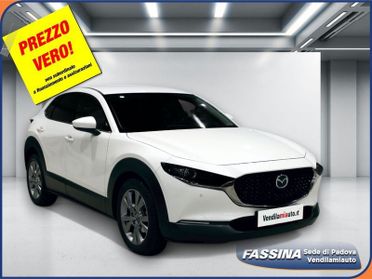 Mazda CX-30 1.8L Skyactiv-D 2WD Exceed - PADOVA