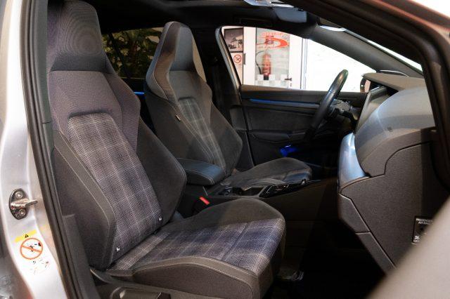 VOLKSWAGEN Golf GTD GOLF 8 2.0 TDI GTD DSG-TETTO-RUOTE DA 20.UNIKAT !