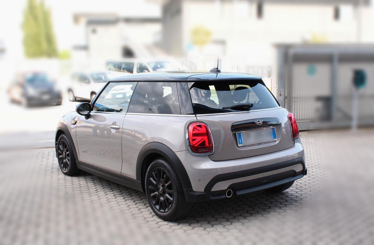 MINI Mini Cooper 1.5 Classic 3porte Automatica