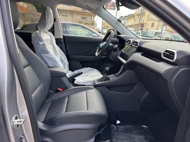 Mg ZS 1.5 Comfort
