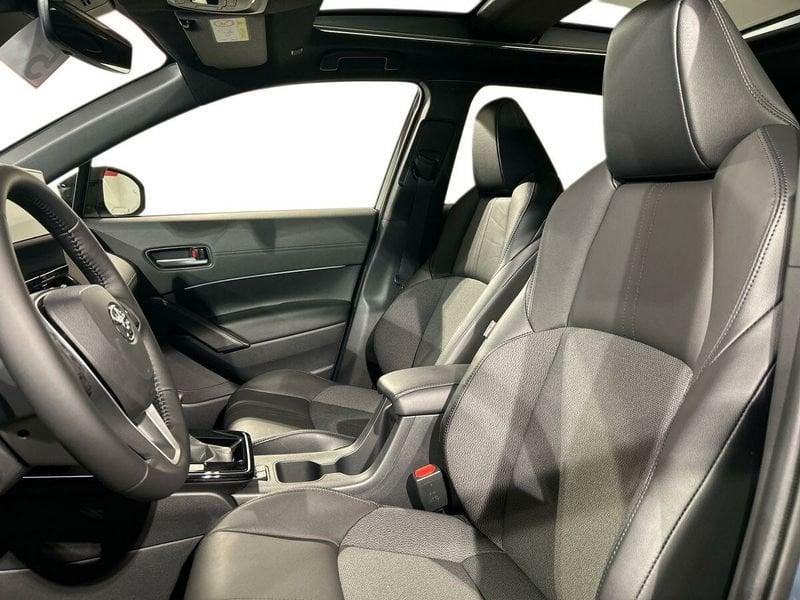 Toyota Corolla Cross Hybrid 200 Premium AWD