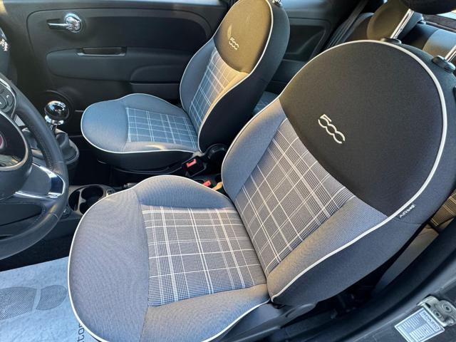 FIAT 500 1.0 Hybrid Lounge *48.000KM! - OTTIME CONDIZIONI*