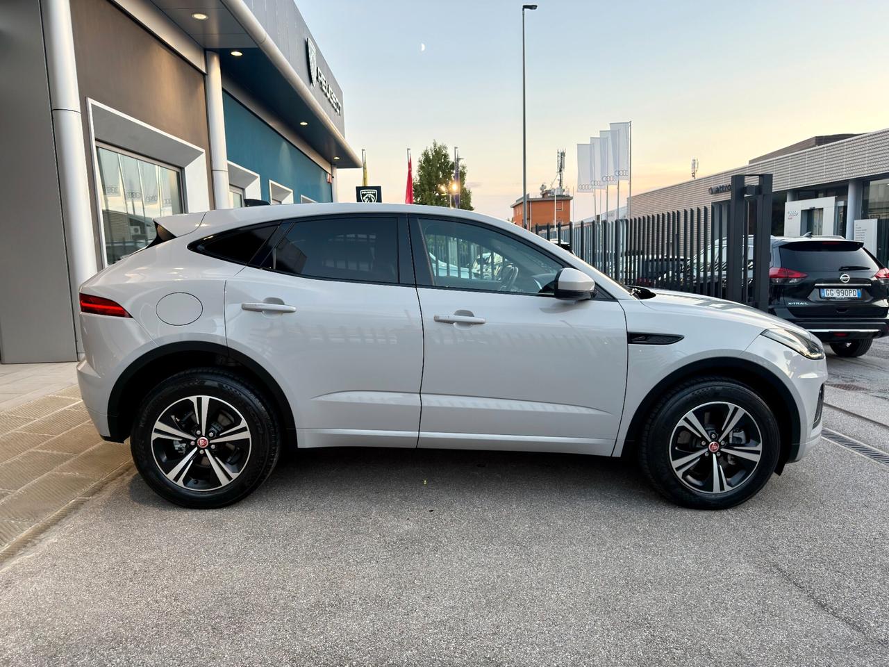 Jaguar E-Pace 1.5 I3 160 CV Auto R-Dynamic S