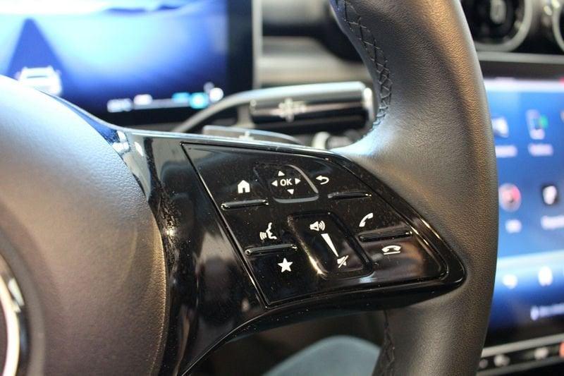 Mercedes-Benz Classe C C 200 d Mild hybrid Business