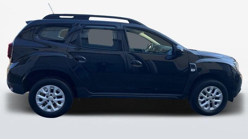 Dacia Duster 1.0 TCe GPL Comfort 4x2 1.0 tce Comfort Gpl 4x2 100cv