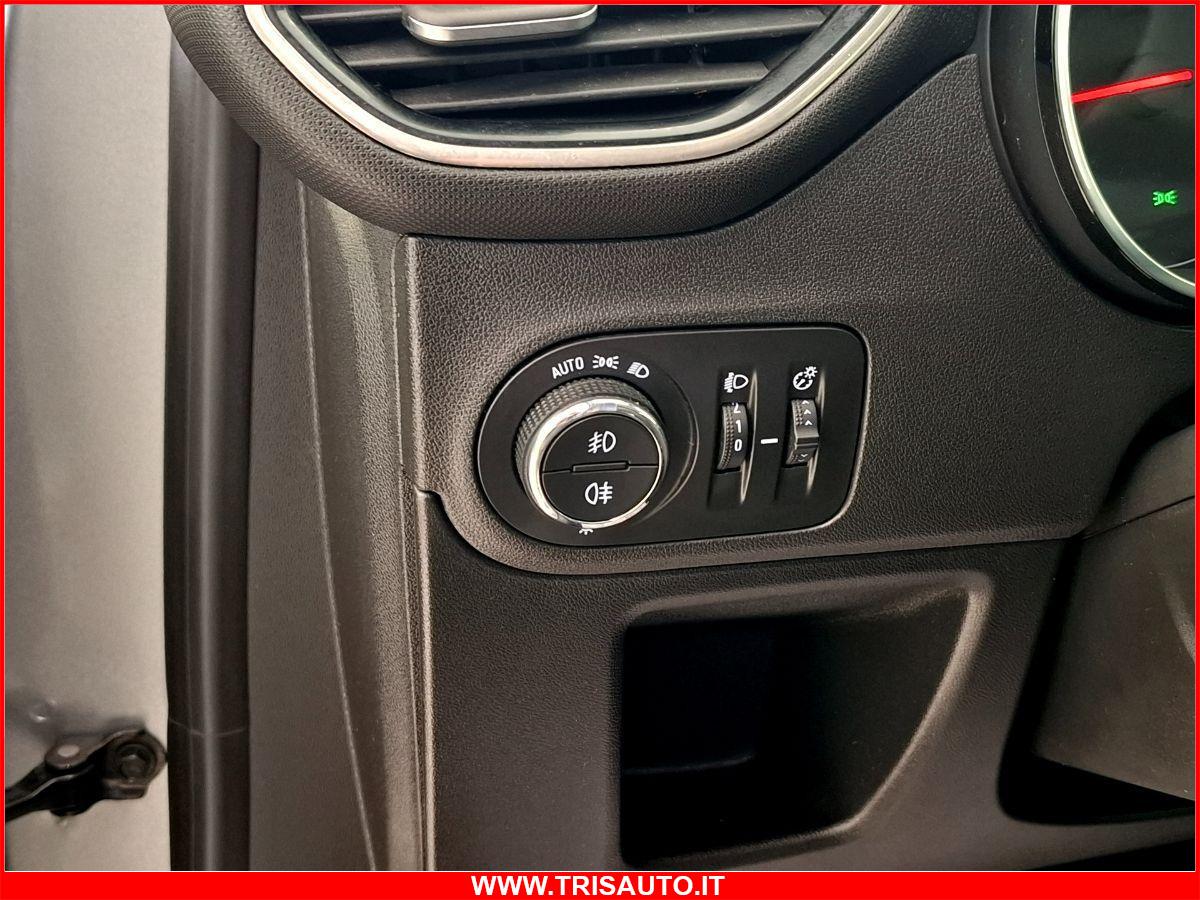 OPEL Crossland X 1.2 Aut. Innovation NEOPATENTATI (FULL LED+PELLE+NAVI)