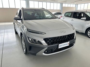 Hyundai Kona 1.0 T-GDI Hybrid 48V iMT XLine