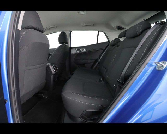KIA Sportage 1.6 TGDi MHEV Business