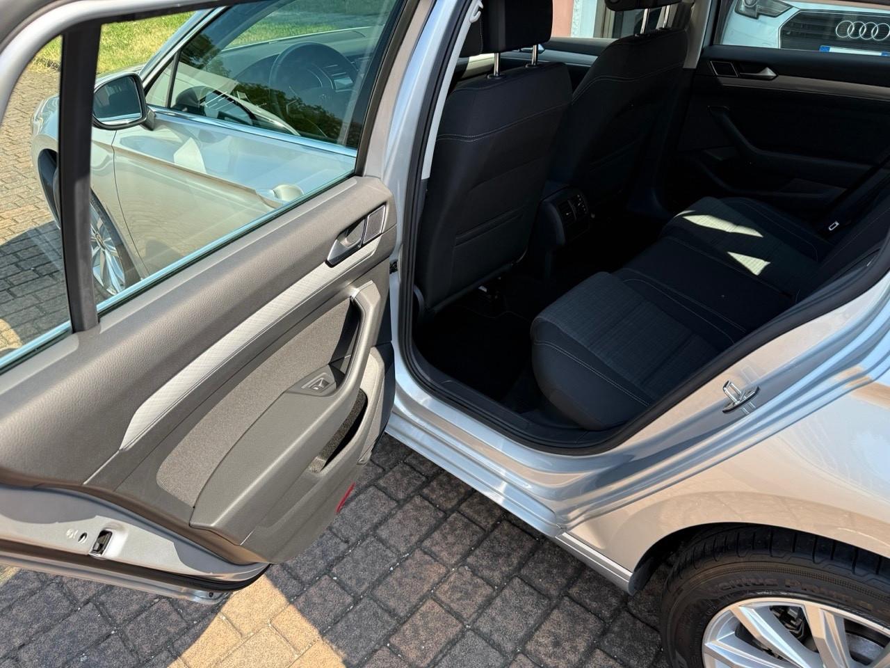 VW Passat t 2.0 TDI SCR EVO DSG 2021 UNIPRO/GARANZIA