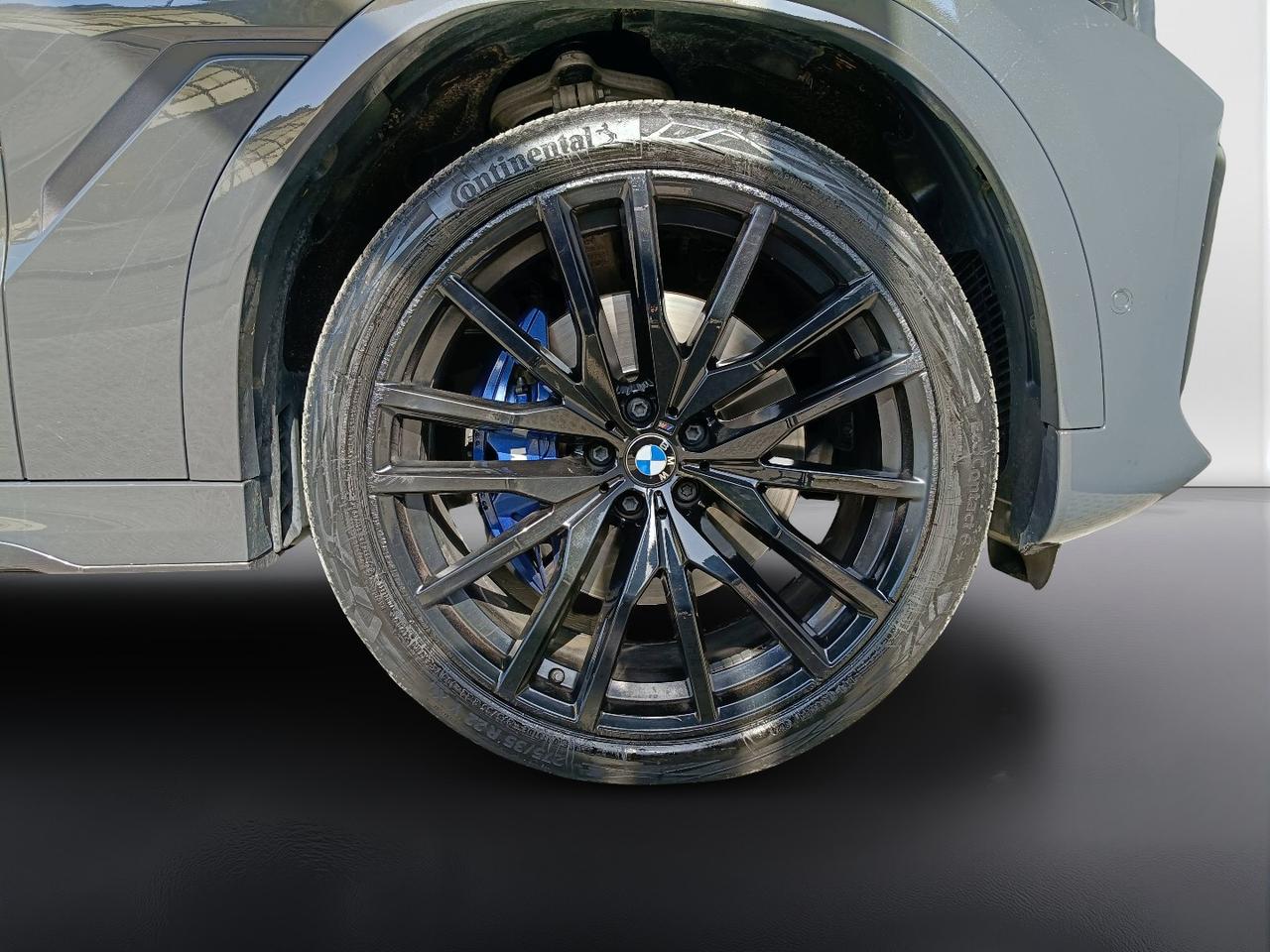 BMW X6 G06 - X6 xdrive30d mhev 48V Msport auto