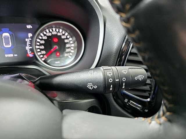 Jeep Compass 1.4 MultiAir 170 CV aut. 4WD Limited