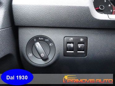 VOLKSWAGEN Caddy 1.4 TGI Kombi Maxi