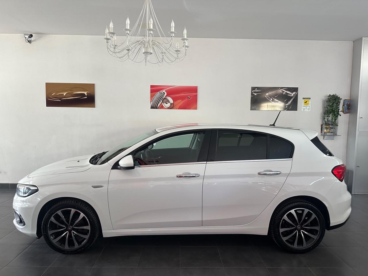 Fiat Tipo 1.6 Mjt S&S 5 porte Business