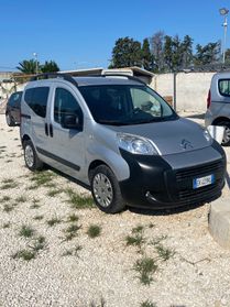 Citroen Nemo 1.3 HDi 75CV FAP S&S Multispace