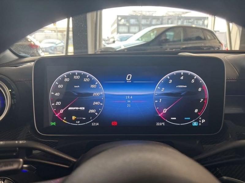 Mercedes-Benz CLE Cabrio CLE 53 AMG 4Matic+ Cabrio AMG Line Premium Plus