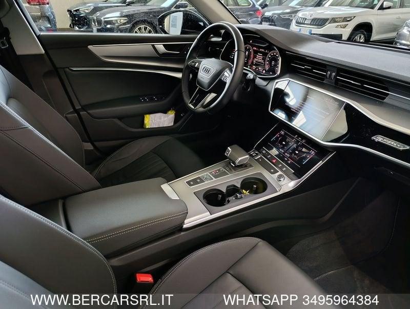 Audi A6 Avant 40 2.0 TDI quattro ultra S tronic Business Advanced*LED*VIRTUAL COCKPIT*VOLANTE SPORTIVO*CL_19
