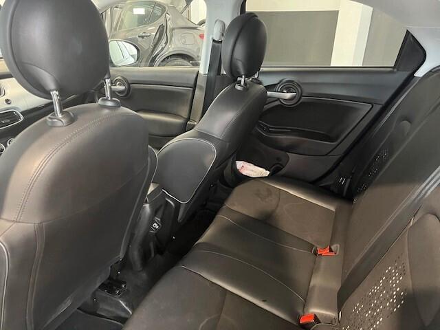 Fiat 500X 1.0 T3 120 CV Connect