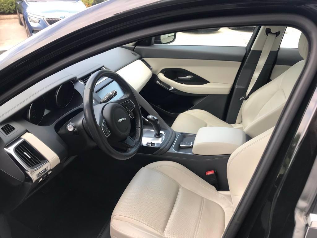 JAGUAR E-Pace 2.0D 150 CV AWD aut. del 2018