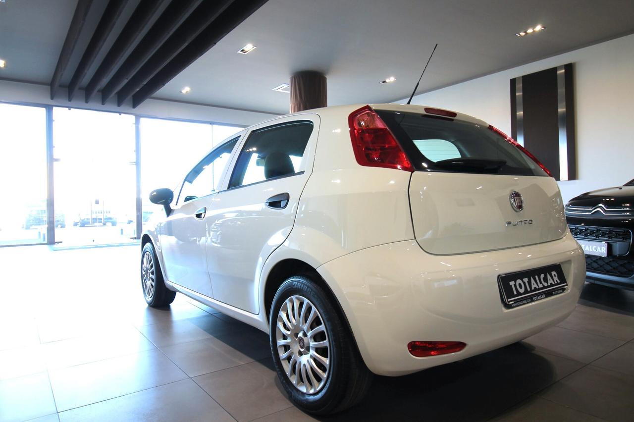 FIAT PUNTO 1.2 69 CV