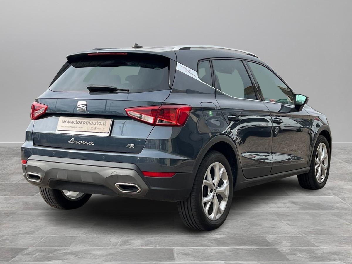 SEAT Arona 1.0 ecotsi FR 95cv