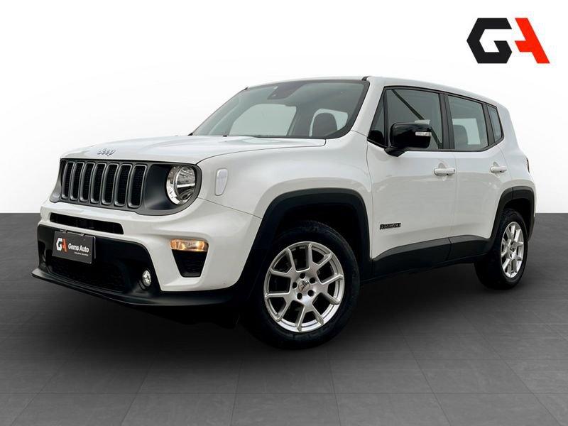 Jeep Renegade Renegade 1.6 Mjt 130 CV Longitude