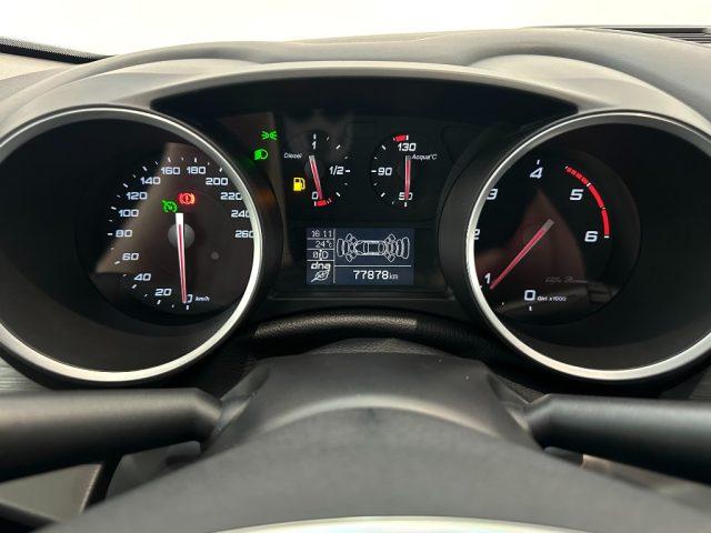 ALFA ROMEO Giulietta 1.6 JTDm 120 CV