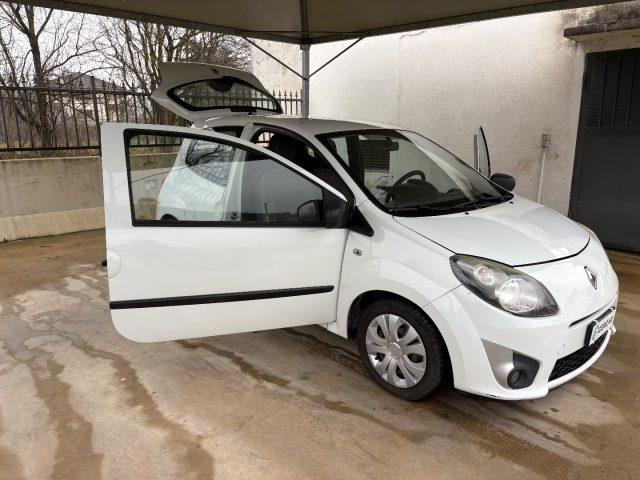 RENAULT Twingo 1.2 BENZINA EURO 5 OK NEOP NEOPATENTATI