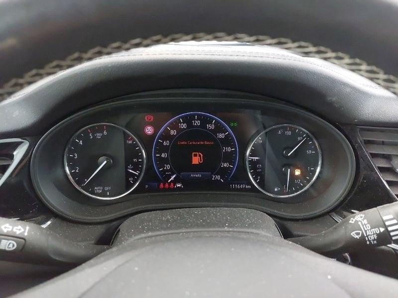 Opel Insignia 1.5 CDTI S&S aut. Sports Tourer Business Elegance
