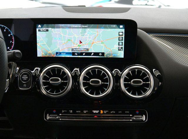 MERCEDES-BENZ GLA 250 Automatic 4Matic Premium Amg Unico Proprietario**
