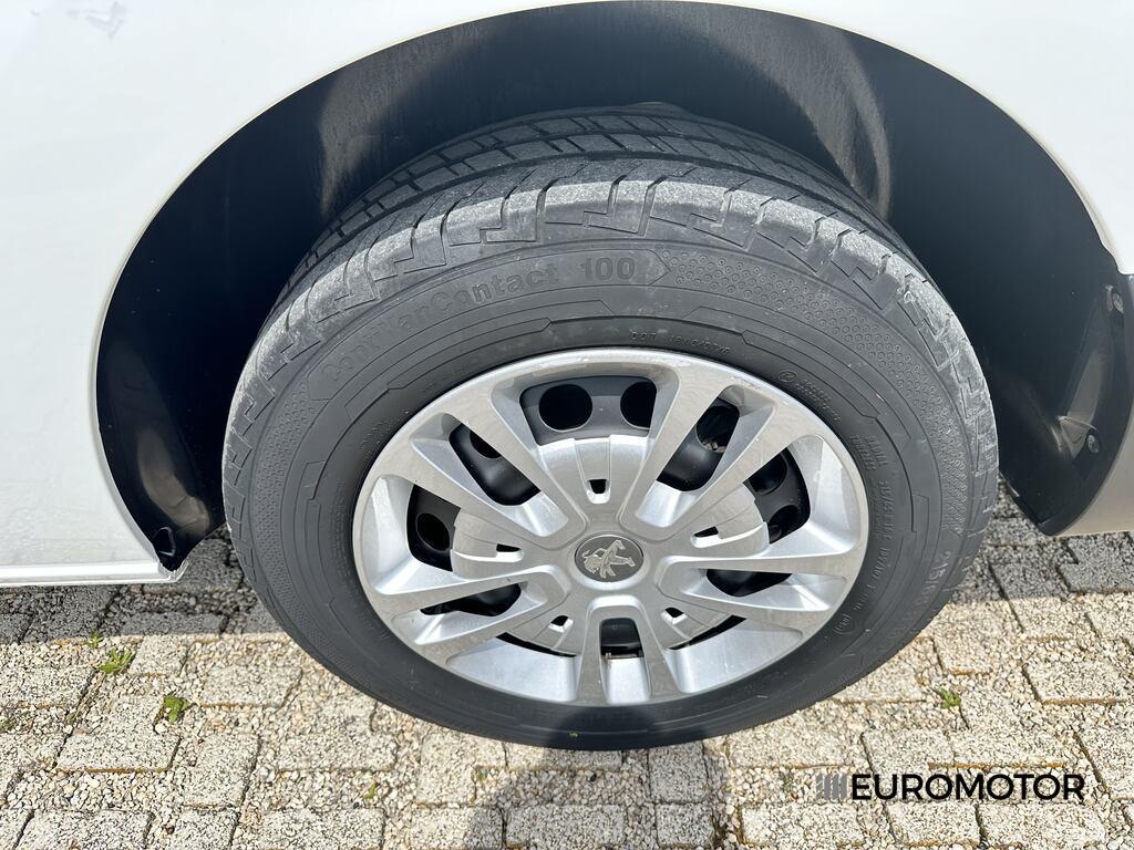 Peugeot Expert 2.0 Bluehdi Premium Long S&S 120cv E6d