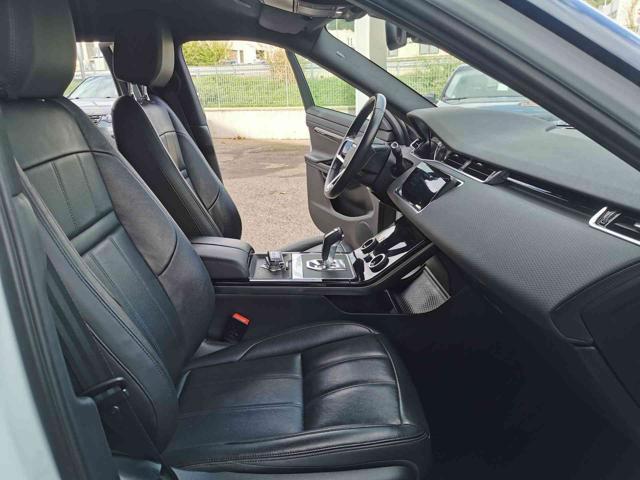 LAND ROVER Range Rover Evoque 2.0D I4 163 CV AWD Auto S