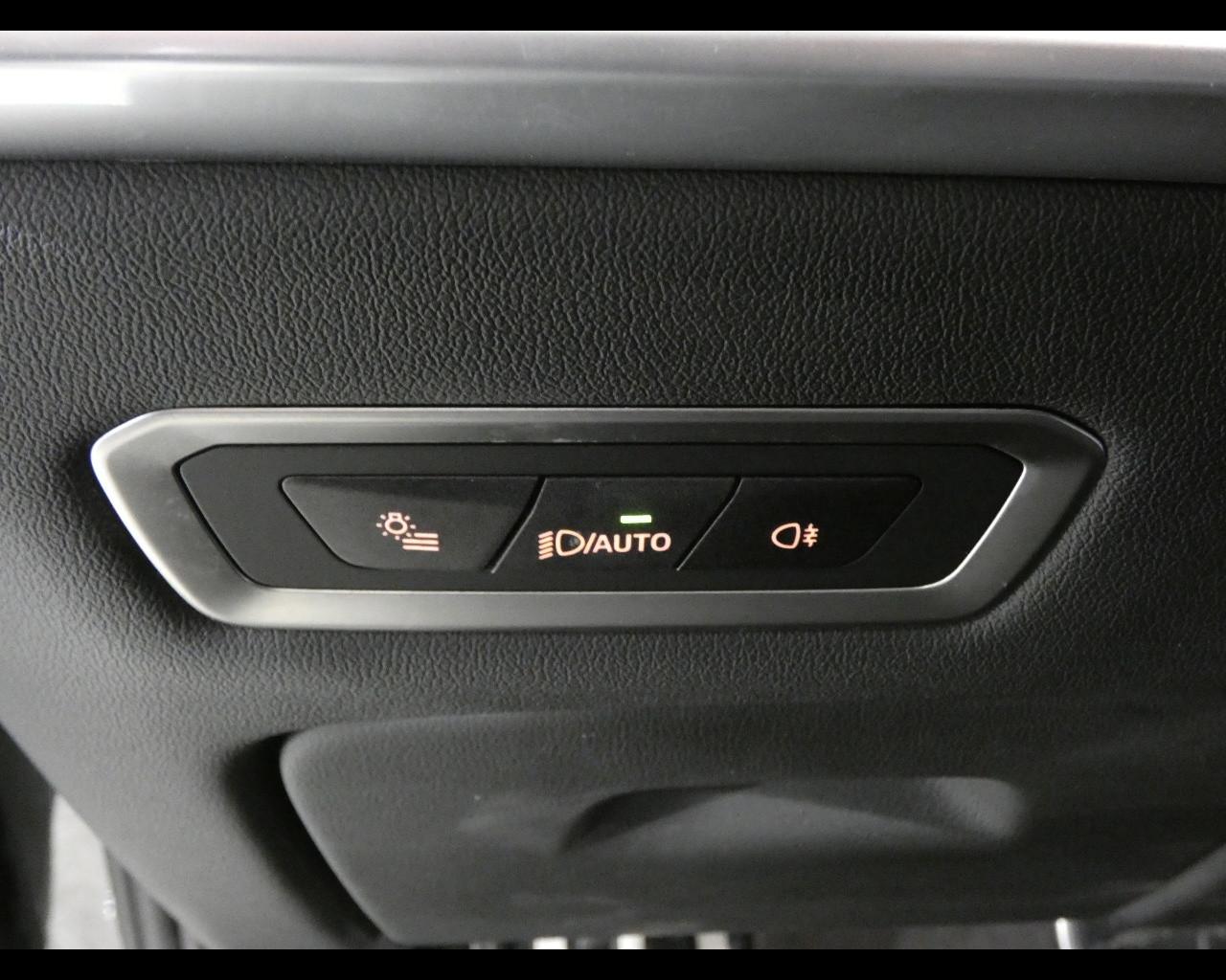 BMW X7 (G07) - X7 xDrive40d 48V Msport