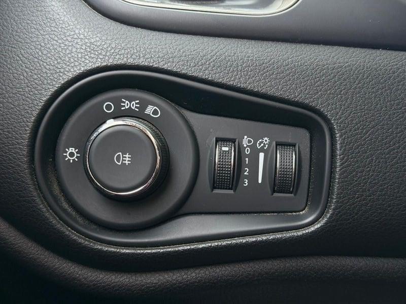 Jeep Renegade 1.5 Turbo T4 MHEV